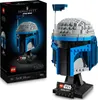 LEGO 75408 Star Wars Jango Fett Helm Produktbild-Vorschau 1