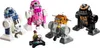 LEGO Star Wars Kreatywny konstruktor droidów 75392 Podgląd zdjęcia produktu 7