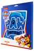 Paw Patrol Lumière néon LED sur plexiglas Décoration Voir les images du produit 8