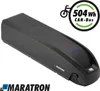 MARATRON Downtube Akku für BLAUPUNKT Prophete (Art.326) - Produktbild-Vorschau 3