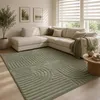 Dywan Art 1121 Green, 200 x 290 cm Podgląd zdjęcia produktu 2