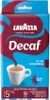 Gemahlener Kaffee DEK Intenso 250g - Lavazza Produktbild-Vorschau 1