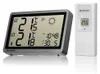 Estación meteorológica inalámbrica Bresser MeteoTemp HZ Vista previa de la imagen del producto 5