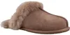 Ugg Scuffette Couleur Marron Voir les images du produit 5
