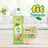Fit Naturals Guave Limette tropische Träume Vegane Formel Produktbild-Vorschau 5