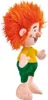 Schmidt Spiele Plüsch Stofftier Pumuckl 28 cm 42279 Produktbild-Vorschau 7