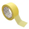 6x ARLI Abdeckklebeband Kreppband 48 mm x 50 m Malerkrepp Produktbild-Vorschau 2
