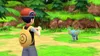Pokémon Brilliant Diamond (NSW) Produktbild-Vorschau 8