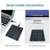 N970 ProKeyboard, bezdrátová numerická klávesnice, 28 Náhled obrázku produktu 8