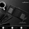 Luxurizz Slim Wallet Herren aus Echtleder mit Münzfach und Produktbild-Vorschau 3