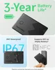 SwitchBot Geldbörsen-Tracker-Karte   NFC-kompatibel Voir les images du produit 7