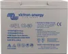12V/60Ah Gel Deep Cycle Batt. Voir les images du produit 3