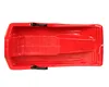 ONDIS24 Schlitten Basic Rodel rot 1-sitzer 76 cm Produktbild-Vorschau 7