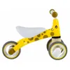 Balančný bicykel "Zebra" ECOTOYS Náhľad obrázku produktu 12