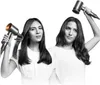Dyson Supersonic Straight & Wavy nachtblau/kupfer Produktbild-Vorschau 3