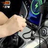 Xiaomi Mi 37W Dual-Port Car Charger Náhled obrázku produktu 17