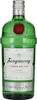 Tanqueray LONDON DRY GIN Imported 43,1% Vol. 1l Voir les images du produit 1