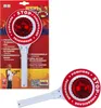 klein Theo Klein 8958 - Feuerwehr-Kelle mit Blinklicht, ca. Produktbild-Vorschau 7