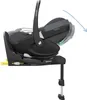 Maxi Cosi Pebble 360 Pro² Twillic Graphite 8052204110 Voir les images du produit 18