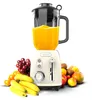 Blender Cecotec Power Black Titanium RetroBeige. 1200W, bol Voir les images du produit 1