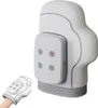 Elektrischer Handmassagegerät mit Wärme & Kompression, Produktbild-Vorschau 1