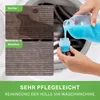 Green Bean® XXL Riesensitzsack "Square" aus Cordstoff 370 Produktbild-Vorschau 8