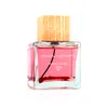 A bottle of Pascal Morabito Purple Ruby Eau de Parfum for women. Voir les images du produit