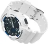 Orologio Casio GA-100B-7AER G-Shock AnaDigi Anteprima dell’immagine prodotto 5