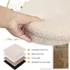 EUGAD Sitzhocker mit Stauraum, faltbar, Metallbeinen, aus Produktbild-Vorschau 6