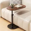 Beistelltisch Sofa Klein Beistelltisch für Couch Sofatisch Produktbild-Vorschau 2
