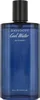 Parfum pour homme Cool Water Intense Davidoff (125 ml) Voir les images du produit 11