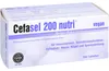 Cefasel 200 nutriční tablety se selenem pro imunitní Náhled obrázku produktu 5