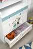 Wickelkommode 800 Shefa Kids, weiß, Besten Freunde Produktbild-Vorschau 10