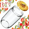 KADAX barattoli per conserve con coperchio "Niva", Anteprima dell’immagine prodotto 4