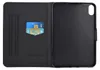 Für Apple iPad 10.9 2022 10. Gen Kunstleder Tablet Tasche Produktbild-Vorschau 2