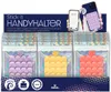 MOSES Handy Halterung Stick it Octo Grip Technologie Produktbild-Vorschau 2