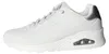 Skechers Sneakers 155196WSL in White color size 39 Náhľad obrázku produktu 28