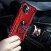 Pouzdro pro iPhone 14 dvouvrstvé robustní, vojenská ochrana Náhled obrázku produktu 6