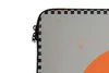 MuchoWow® Laptop Hülle 14 ZollMancave - Motorrad - Vintage Produktbild-Vorschau 3