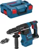 Bosch GBH 18V-26 F Akku-Bohrhammer Produktbild-Vorschau 32
