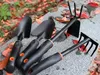 Verk 11413 Gartenwerkzeug-Set, 6-tlg. Produktbild-Vorschau 8