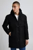 11 Project PRTibor Steppjacke Herren Parka Winterjacke Produktbild-Vorschau 6