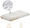 sleepling ortopedický polštář na podporu krku, visco Náhled obrázku produktu 2