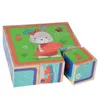 Eichhorn 100005463 - Baby - Bilderwürfel Friends, 9-tlg.- Produktbild-Vorschau 4