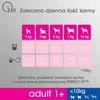 Perfect Fit Adult 1+, Dorosły, Mini (5 - 10 kg), Kurczak, 6 Podgląd zdjęcia produktu 4