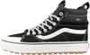 Vans MTE Sk8-Hi Waterproof Black/True White 43 Produktbild-Vorschau 2