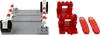 LEGO® DUPLO® Bahnübergang mit Code-Steinen & Prellböcken - Produktbild-Vorschau 2