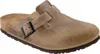 Birkenstock chaussures homme beige Voir les images du produit 41