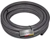 2,0m Poolflex flexibler PVC Druckschlauch Ø 50mm, grau Flex Produktbild-Vorschau 4