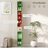 kleankin Badezimmerschrank schmal, Hochschrank mit Produktbild-Vorschau 4